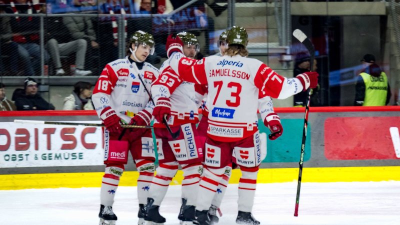 HC Bozen: Mit einer runderneuerten Defensive in die Saison