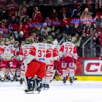 KAC chancenlos! Bozen holt sich die Tabellenführung