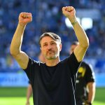 BVB-Bestwert: Kovac übertrumpft Klopp und Tuchel