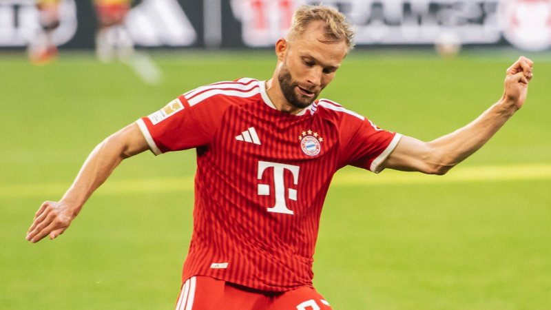 Champions League LIVE: Konferenz mit Bayern München - Bodö/Glimt