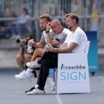Ex-ÖFB-Co und Kulovits stecken tief in Krise: "Kopflos und naiv"