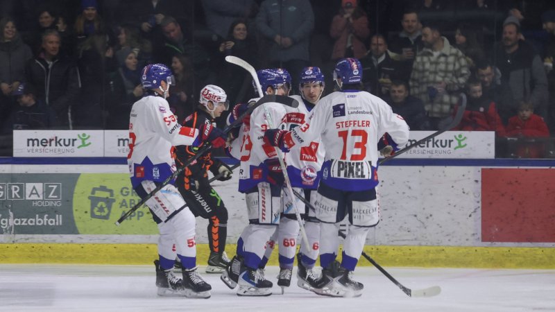 HC Innsbruck: Wann gelingt der Schritt aus dem Keller?
