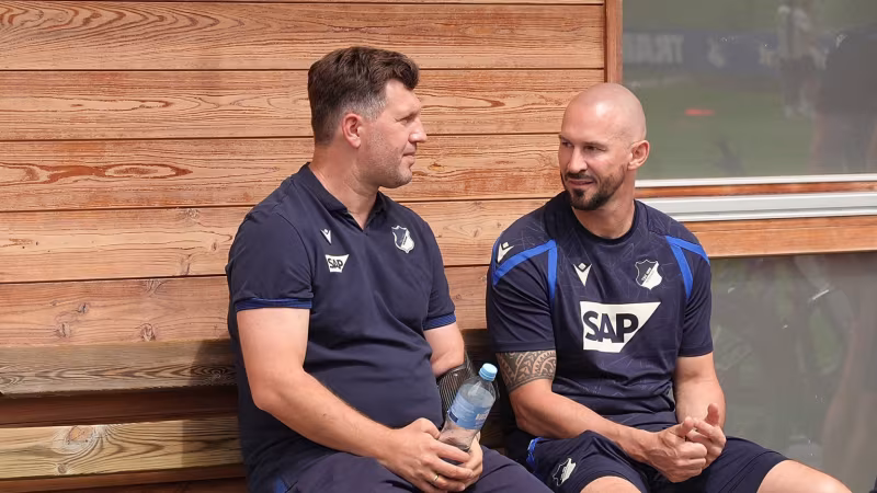 These 3: Unabhängig von den anderen Spielen: Das Wichtigste ist, dass Sturm im Duell gegen Hoffenheim sein Gesicht wahrt.