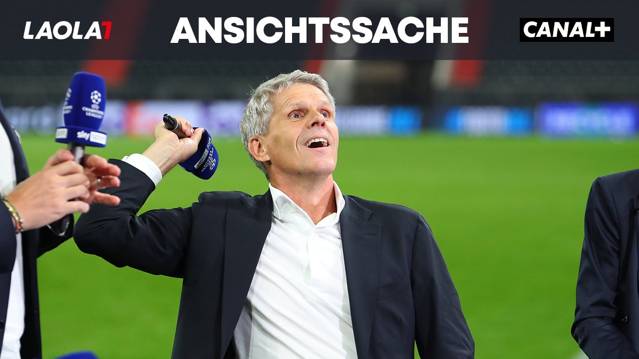 These: Die K.o.-Phase ist für den LASK auf jeden Fall drin!