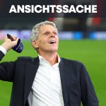 These: Die K.o.-Phase ist für den LASK auf jeden Fall drin!