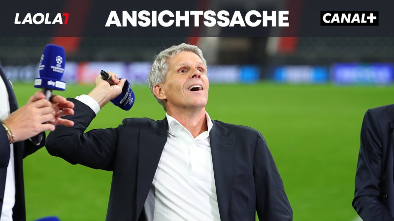 These: Die K.o.-Phase ist für den LASK auf jeden Fall drin!