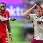 ÖFB-Rekordspieler in Deutschland: Gregoritsch rückt Alaba näher