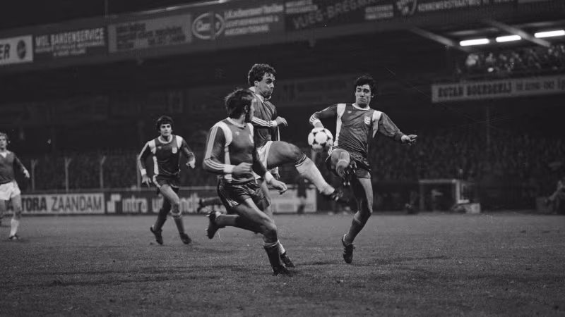 Happel machte es vor: Die größten Europa-League-Comebacks