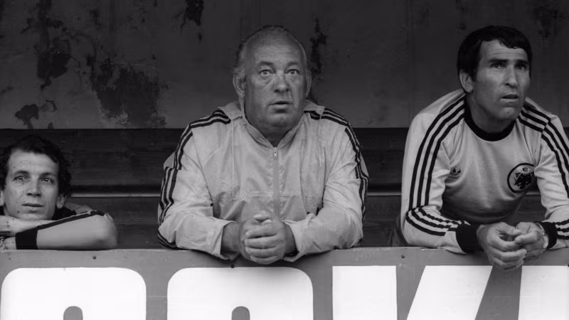 Happel machte es vor: Die größten Europa-League-Comebacks