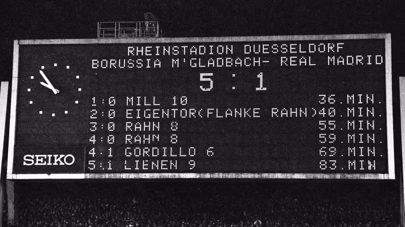 Happel machte es vor: Die größten Europa-League-Comebacks