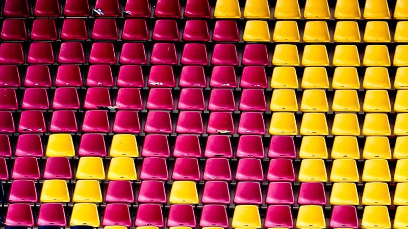 Red Bull Salzburg verschenkt Tribüne an Unterhaus-Klub