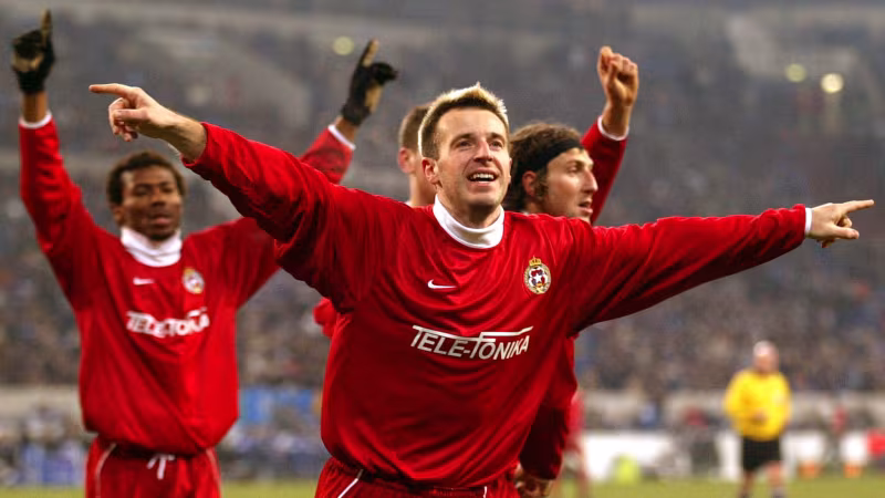 Happel machte es vor: Die größten Europa-League-Comebacks