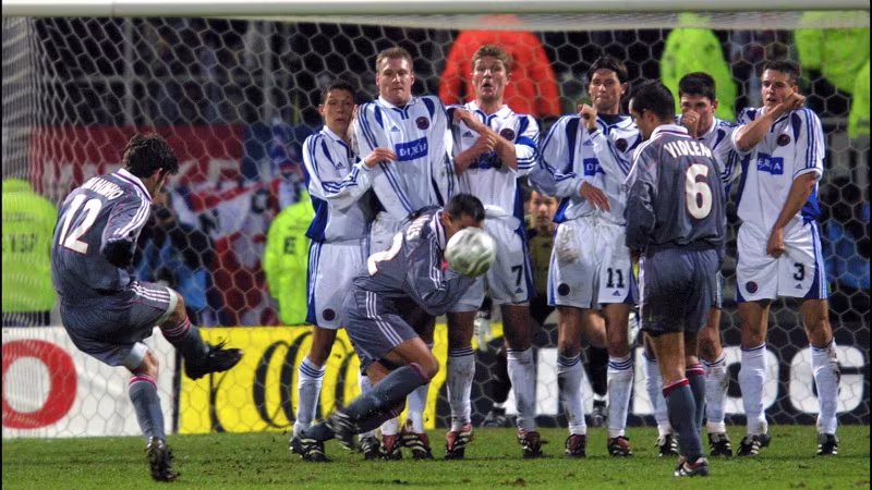 Happel machte es vor: Die größten Europa-League-Comebacks