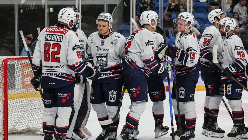 Fehervar AV: 2026/27 wieder ein Top-Team?