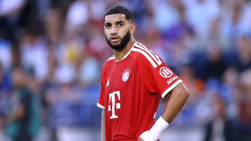 "Wie ein schlechter Kane" - Hamann kritisiert Bayern-Neuzugang