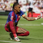 Raphinha stellt Messi-Rekord ein