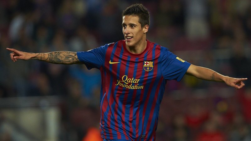 Ehemaliges Barca-Toptalent beendet Karriere