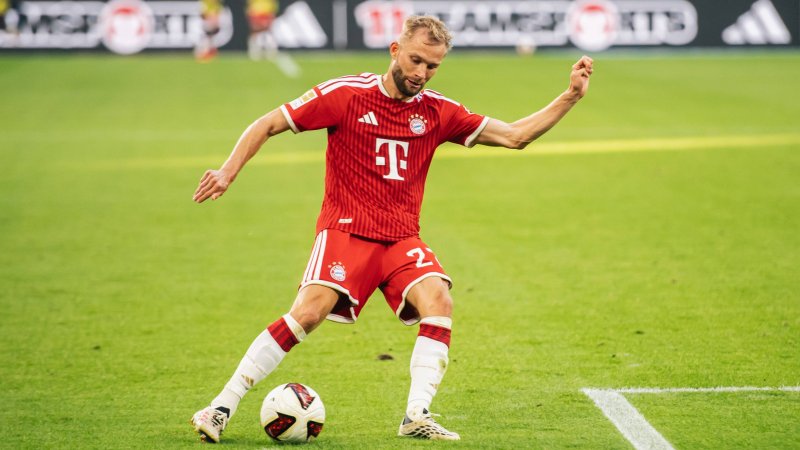 Deutsche Bundesliga LIVE: SV Elversberg - FC Bayern München
