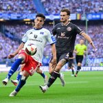 Gelungenes Comeback: Posch erhält Sonderlob von Trainer
