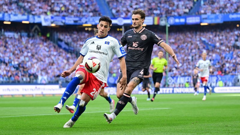 Gelungenes Comeback: Posch erhält Sonderlob von Trainer