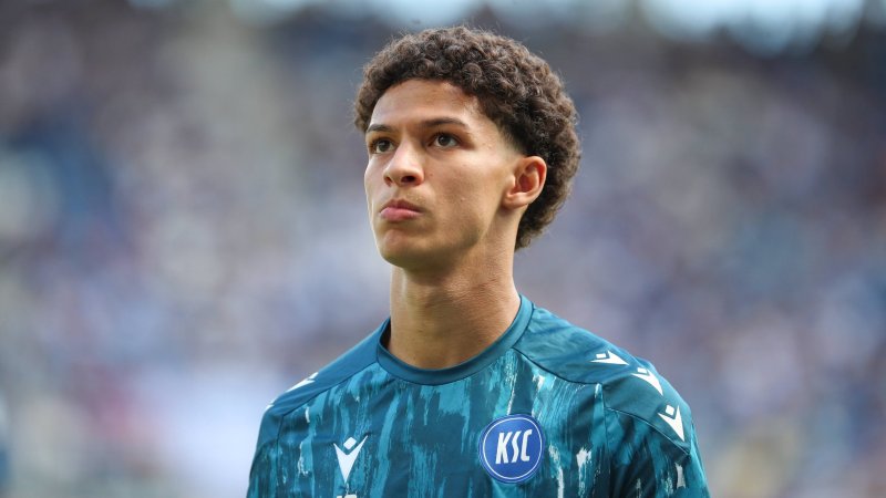 Nationenwechsel: Senft-Schützling entscheidet sich für DFB