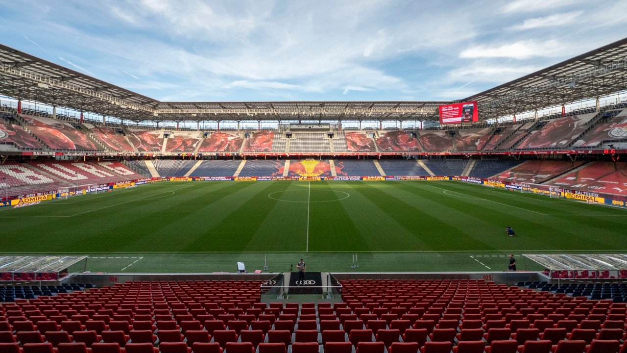 AC Milan und Co. warten: Salzburgs Europa-Package im Verkauf