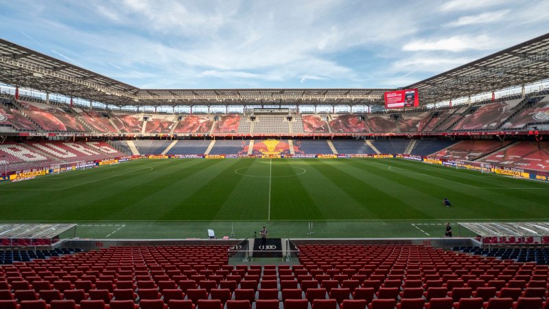 AC Milan und Co. warten: Salzburgs Europa-Package im Verkauf
