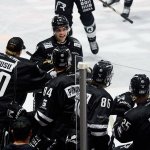 Haudums Traumstart in Finnland: Woher der McDavid-Vergleich kommt