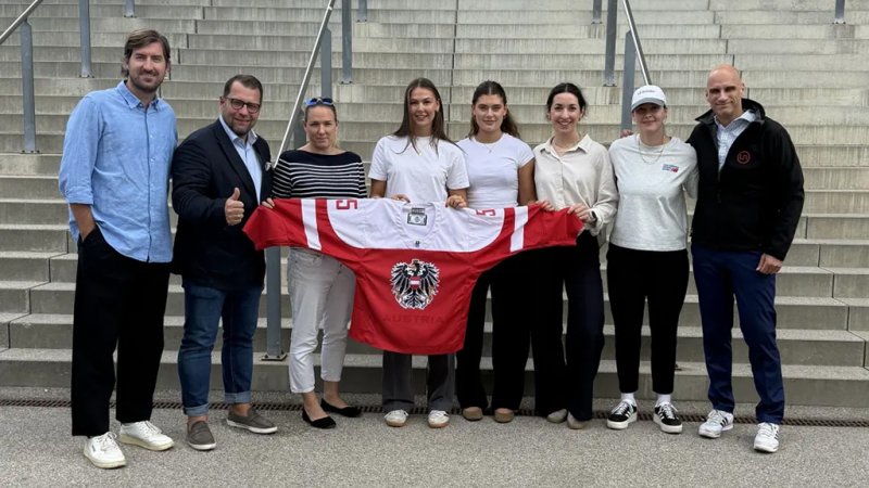 WM-Boykott abgewendet! ÖEHV und Frauen-Team erzielen Einigung