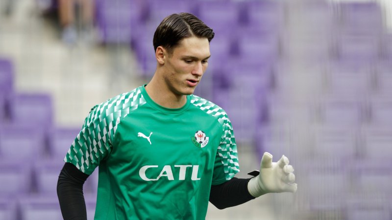 Ex-ÖFB-Talent Hamzic erstmals für Bosnien nominiert