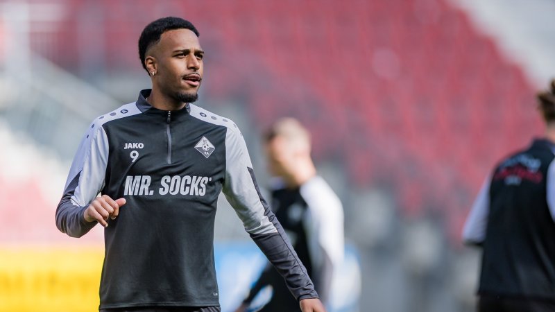 Von CL-Klub in die Regionalliga: Ex-Altacher findet neuen Verein