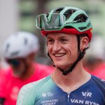 Gall will in Vuelta-Schlusswoche auf Podestkurs bleiben