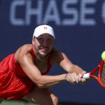 Bitter! Potapova verliert US-Open-Achtelfinale nach Verletzung