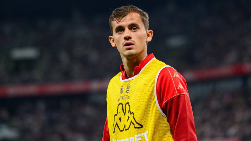 ÖFB-Legionär wechselt zu rumänischem Topklub