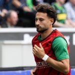 Diagnose da: Ex-Rapidler verletzt sich nach 1. Bundesliga-Spiel