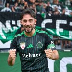 Wacker Innsbruck klärt Zukunft von Kapitän