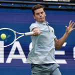 Davis-Cup-Gegner von Österreich im Viertelfinale der US Open