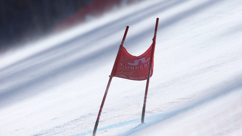 Schock in Chile: Hotel in Skigebiet brennt aus
