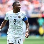 David Alaba lehnte offenbar Millionen-Angebot ab