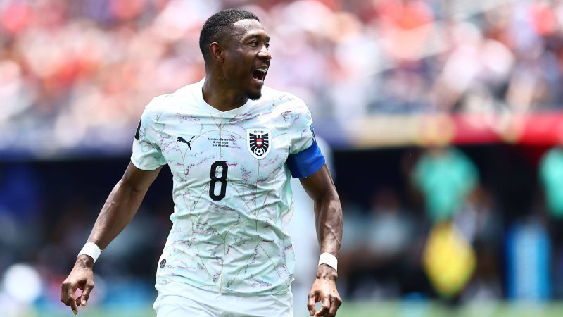 David Alaba lehnte offenbar Millionen-Angebot ab