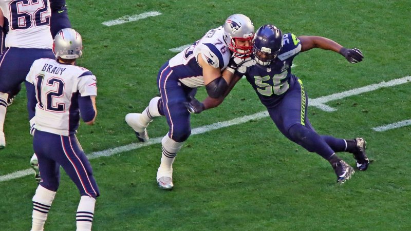 NFL startet mit Super-Bowl-Neuauflage Seahawks vs. Patriots