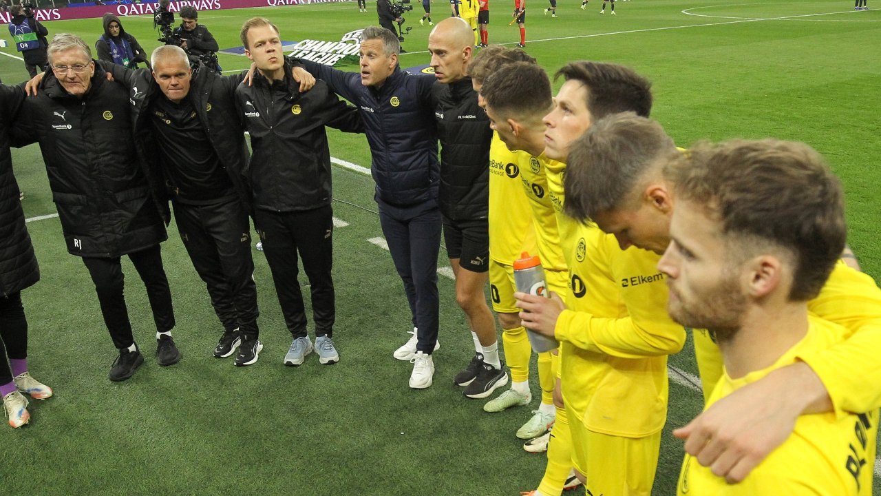 Ballon D'Or: LASK-Gegner ist unter Finalisten