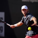 Oberleitner komplettiert ÖTV-Davis-Cup-Team gegen Belgien