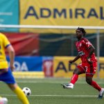 Youth League: LASK-Youngsters holen Punkt in Athen