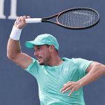 Misolic feiert bei Challenger in Tulln ersten Sieg nach Comeback