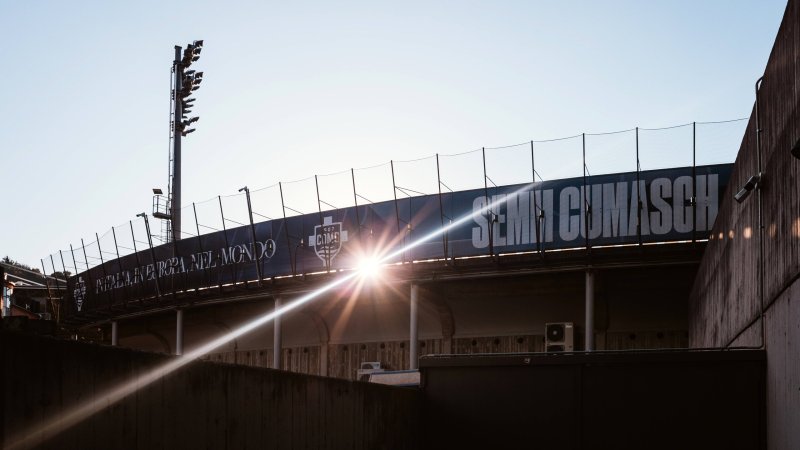 Besondere Aktion: Como-Vorstände verschenken eigene CL-Tickets