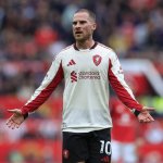 Liverpool-Spieler kritisiert eigenen Klub: "Macht mich traurig"