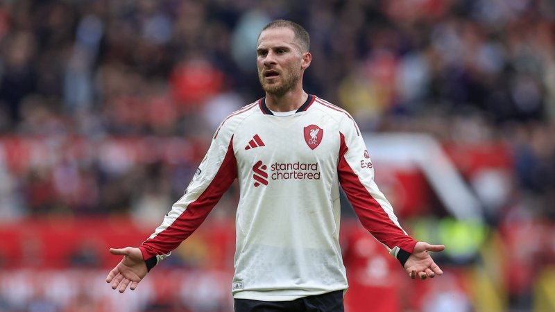 Liverpool-Spieler kritisiert eigenen Klub: "Macht mich traurig"