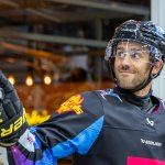 Bailen: "Warum sollte man spielen, wenn man nicht gewinnen will?"