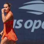 Sabalenka nach Tiebreak-Krimi im US-Open-Halbfinale